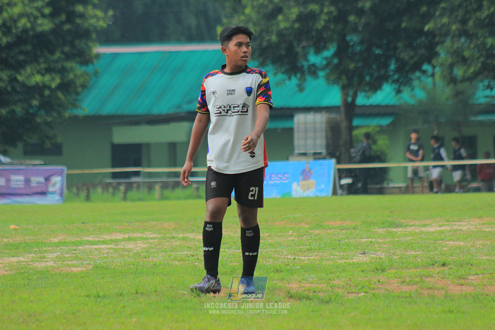 ijl u14 221125 pulomas fc vs putra muda balaraja