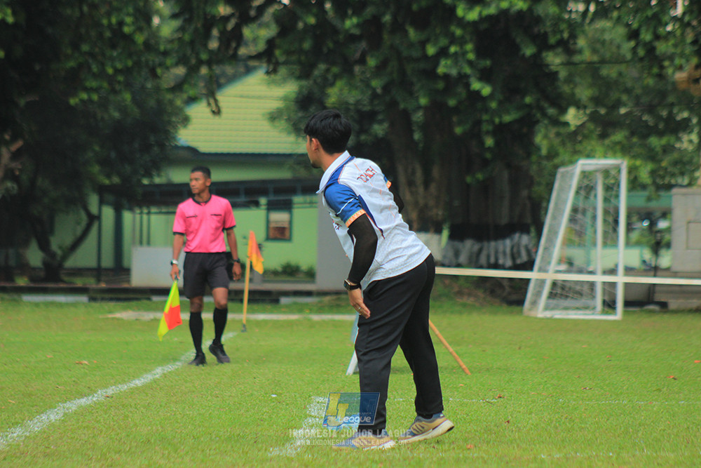 ijl u14 221125 pulomas fc vs putra muda balaraja
