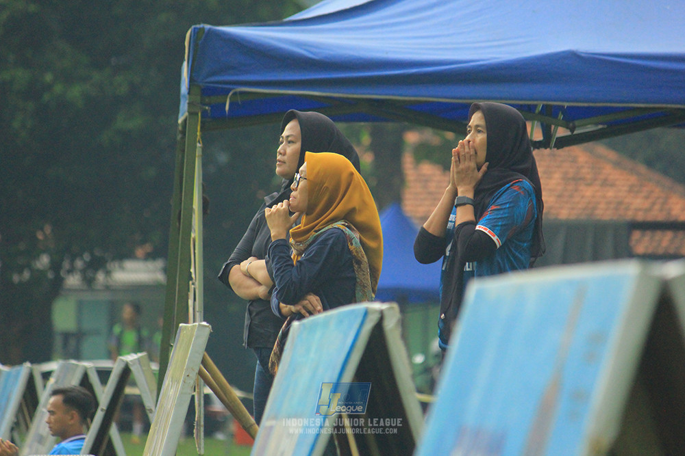 ijl u14 221125 pulomas fc vs putra muda balaraja