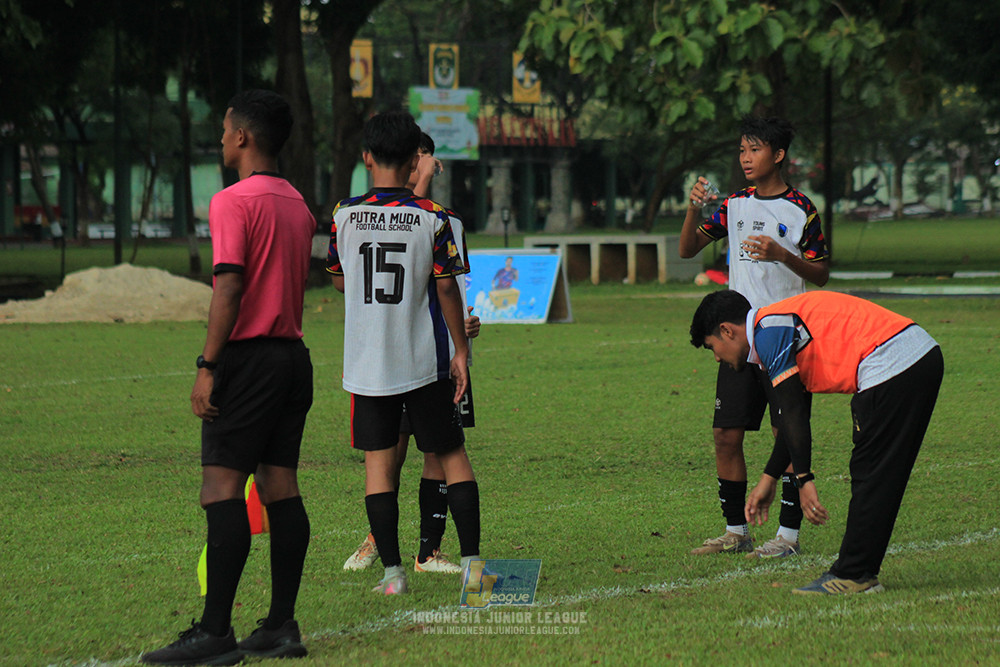 ijl u14 221125 pulomas fc vs putra muda balaraja