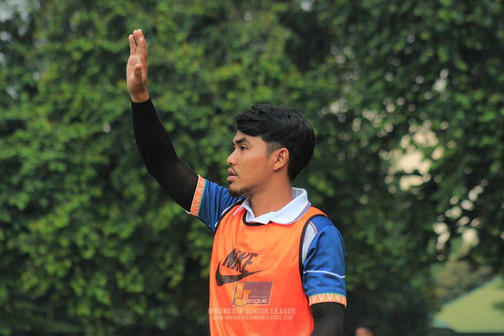 ijl u14 221125 pulomas fc vs putra muda balaraja