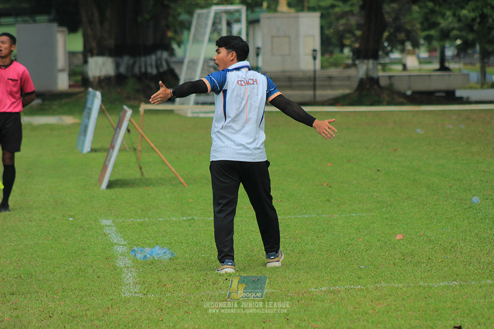 ijl u14 221125 pulomas fc vs putra muda balaraja