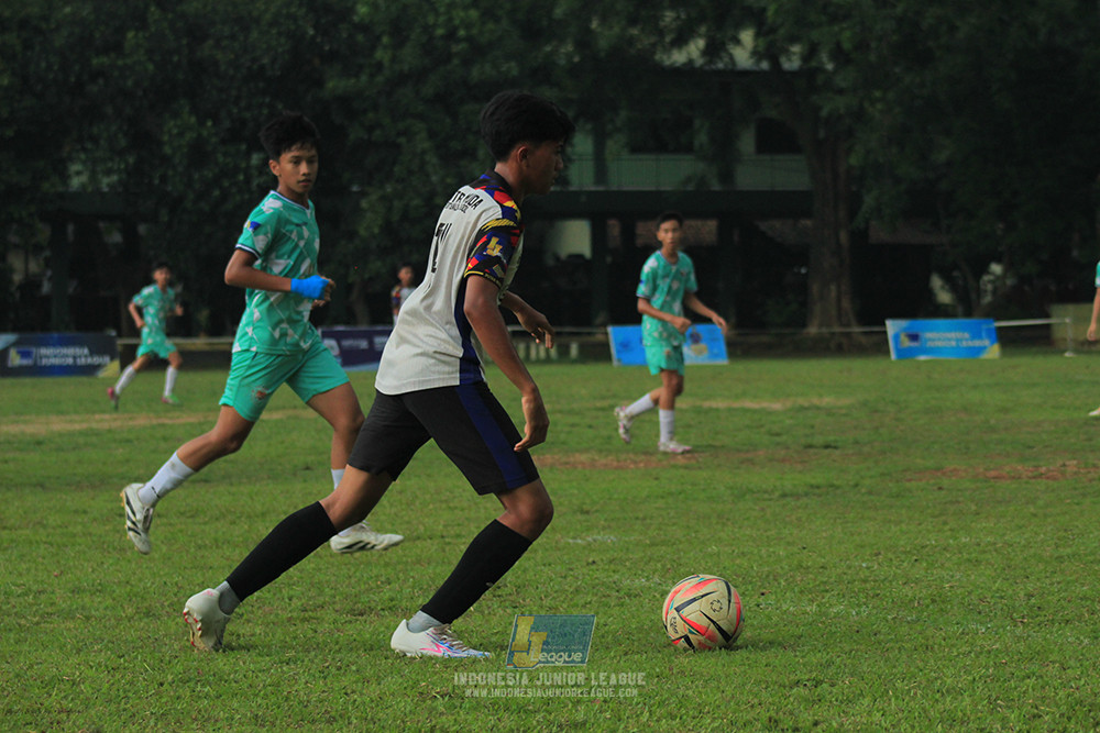 ijl u14 221125 pulomas fc vs putra muda balaraja