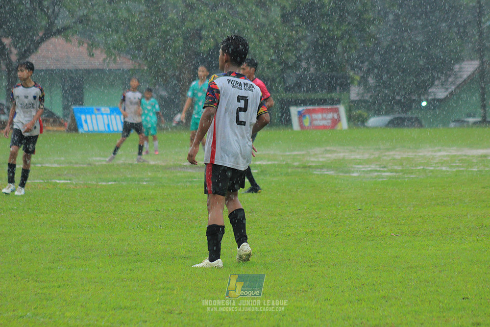 ijl u14 221125 pulomas fc vs putra muda balaraja