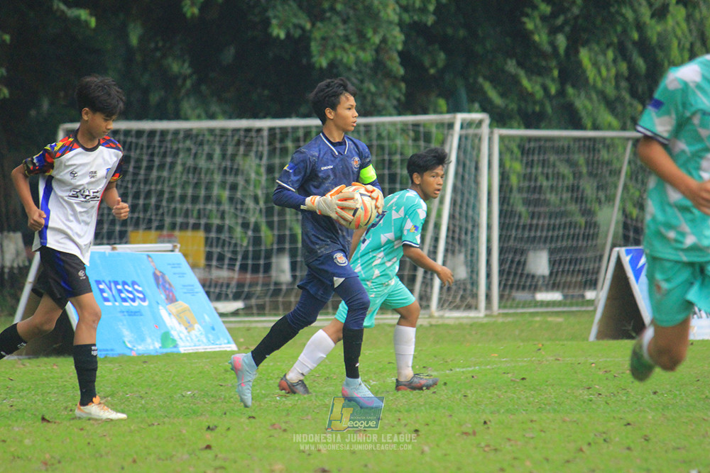 ijl u14 221125 pulomas fc vs putra muda balaraja
