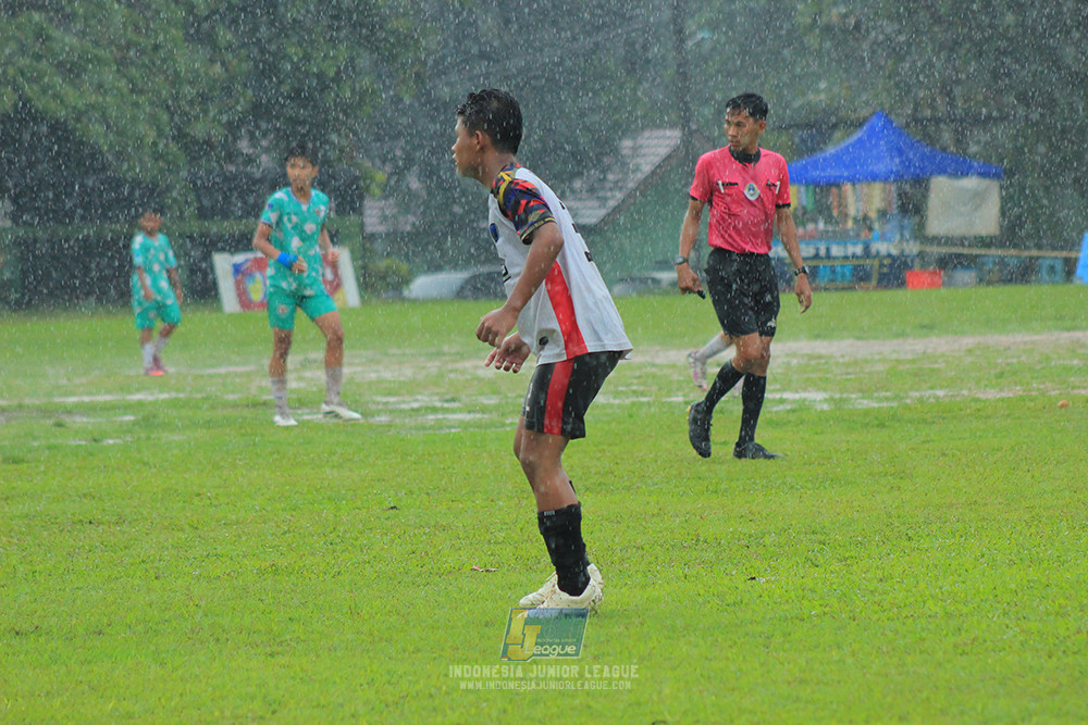 ijl u14 221125 pulomas fc vs putra muda balaraja