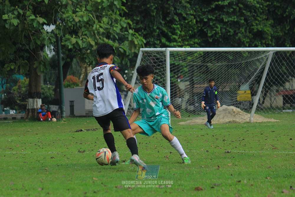 ijl u14 221125 pulomas fc vs putra muda balaraja