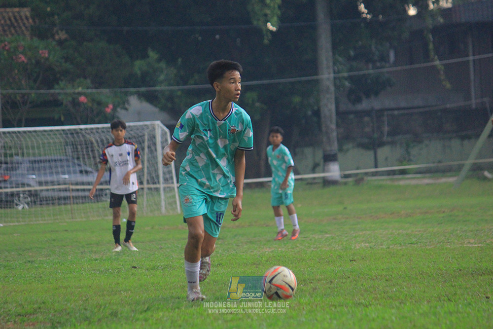 ijl u14 221125 pulomas fc vs putra muda balaraja