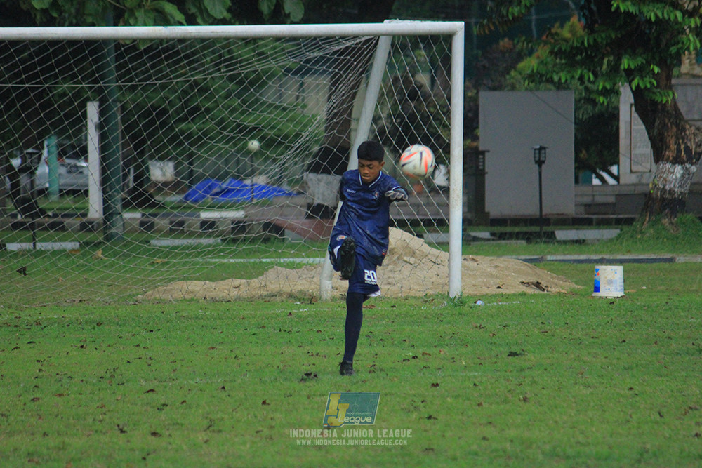 ijl u14 221125 pulomas fc vs putra muda balaraja