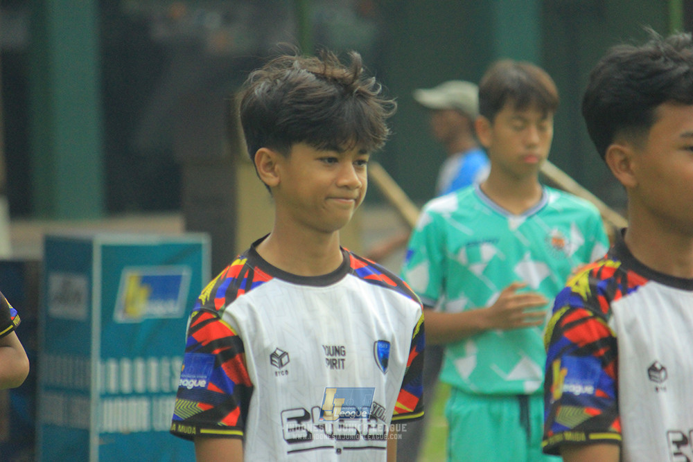ijl u14 221125 pulomas fc vs putra muda balaraja