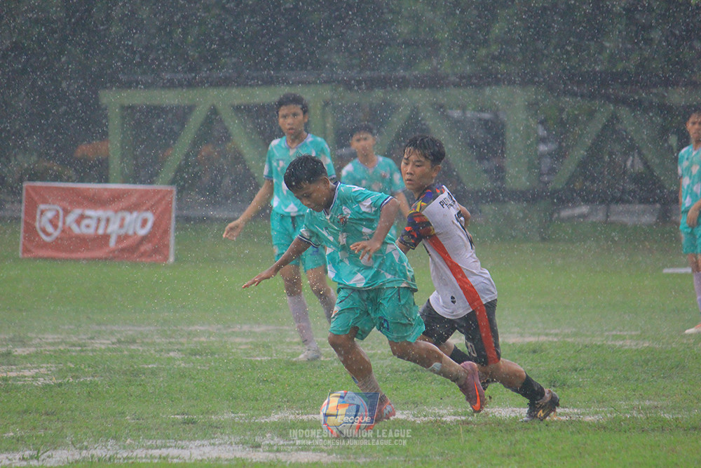 ijl u14 221125 pulomas fc vs putra muda balaraja