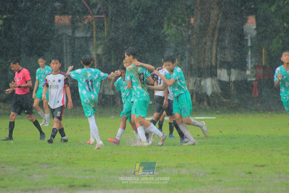 ijl u14 221125 pulomas fc vs putra muda balaraja
