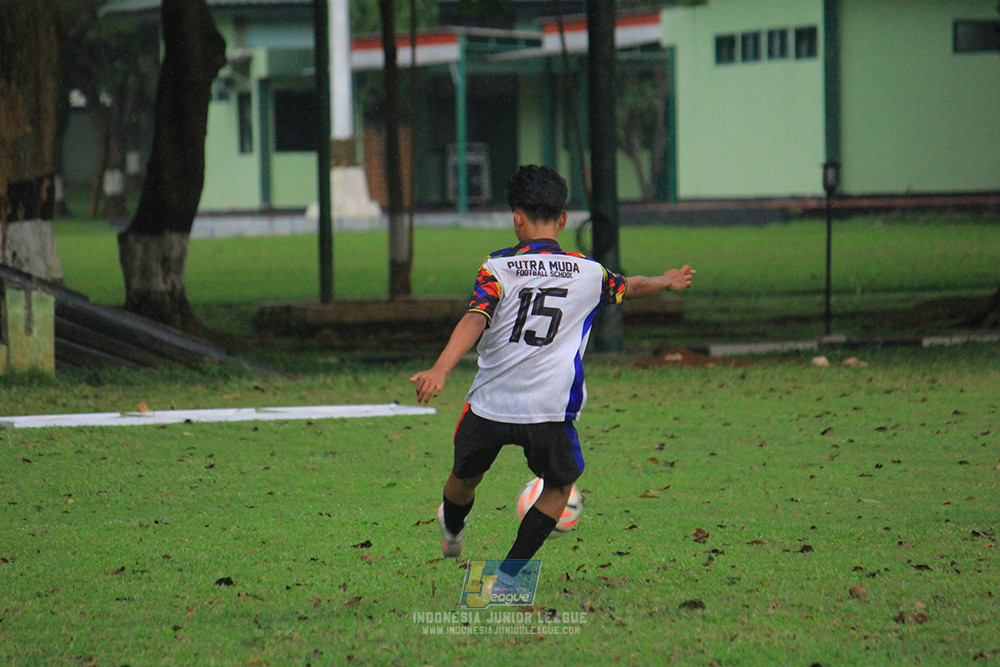 ijl u14 221125 pulomas fc vs putra muda balaraja