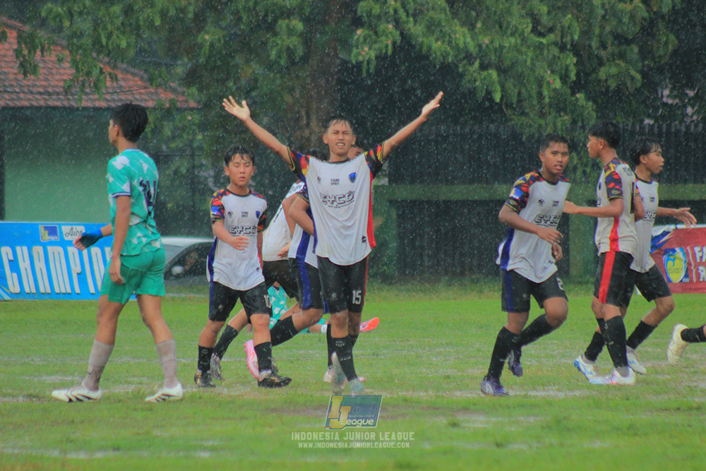 ijl u14 221125 pulomas fc vs putra muda balaraja