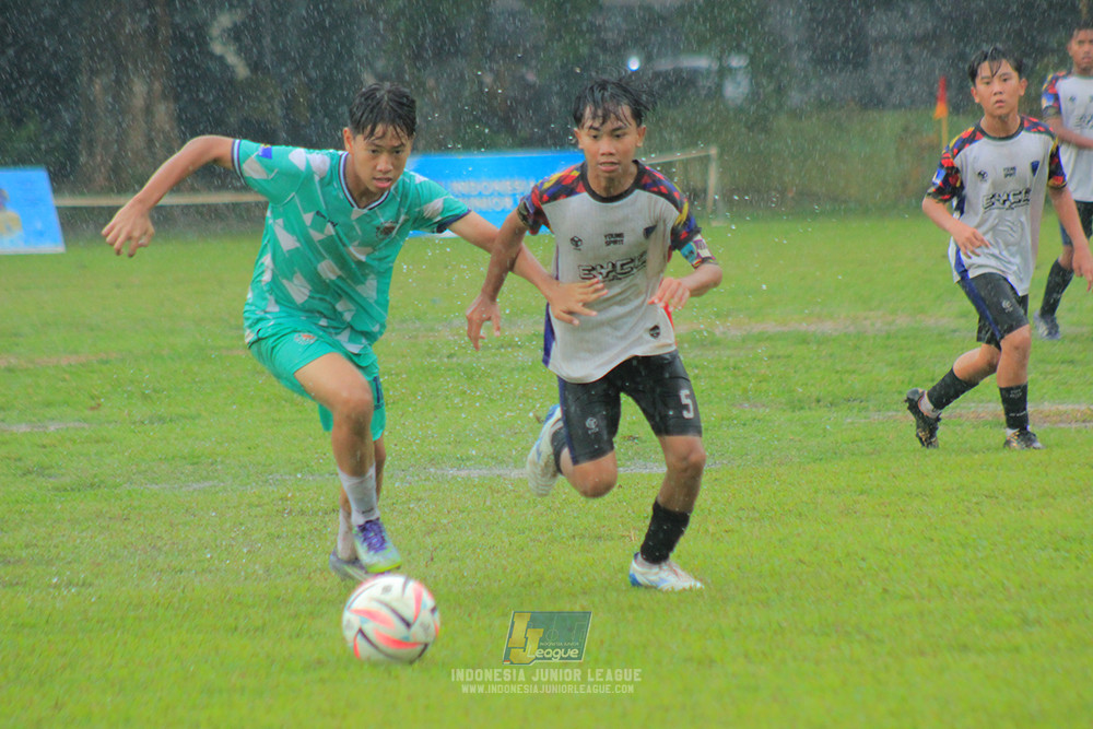 ijl u14 221125 pulomas fc vs putra muda balaraja