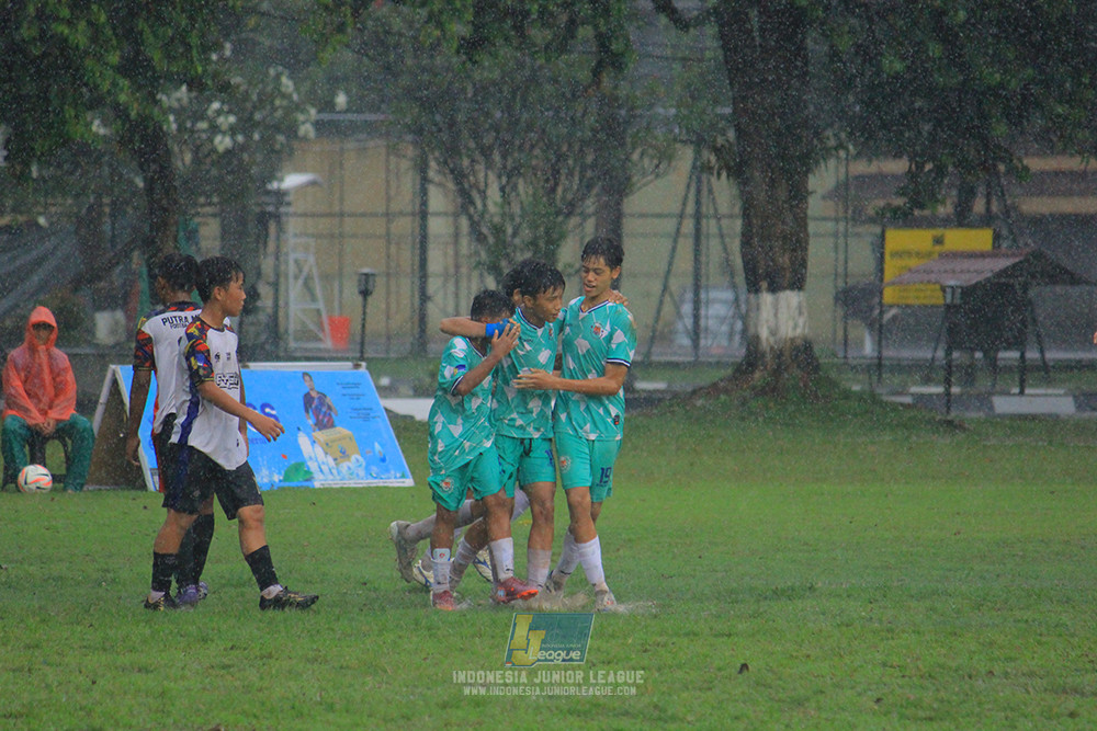 ijl u14 221125 pulomas fc vs putra muda balaraja