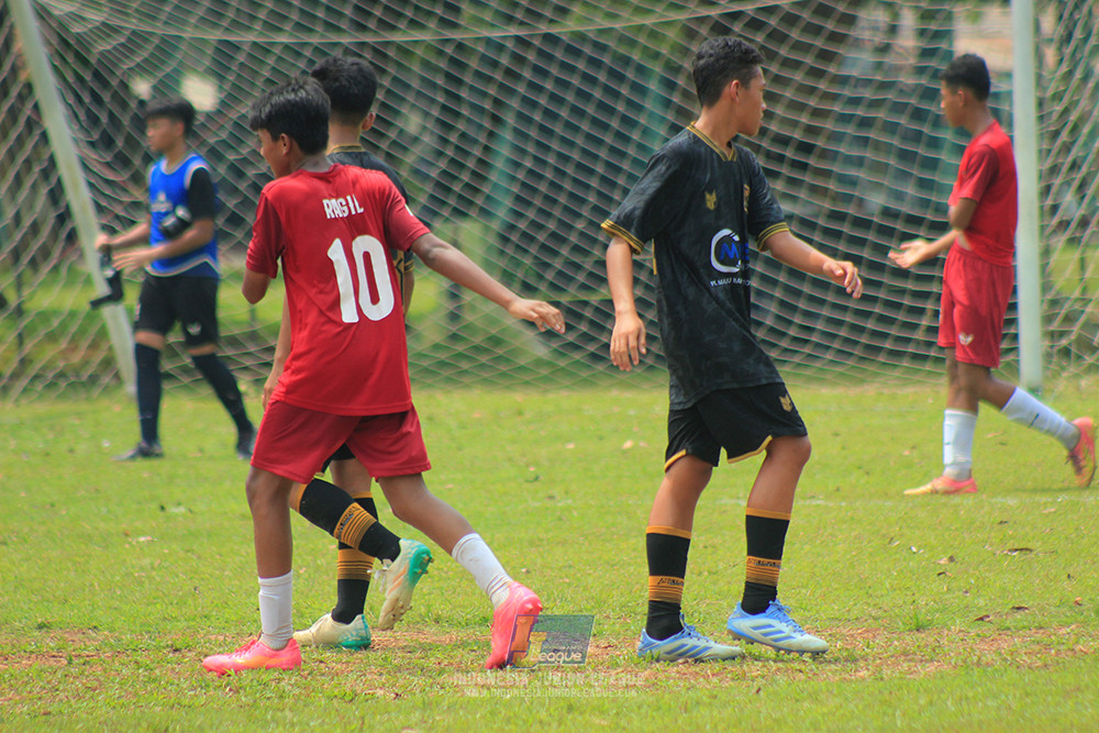 ijl u14 221125 satharlan fc vs metra muda soccer school
