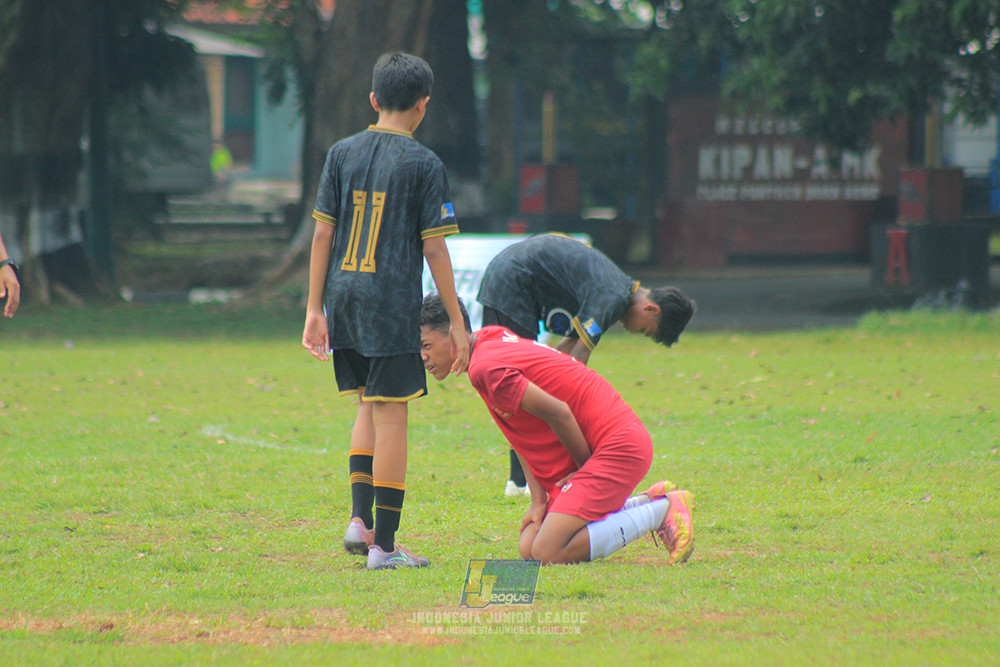 ijl u14 221125 satharlan fc vs metra muda soccer school