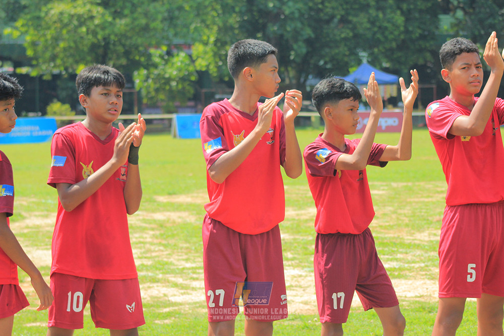 ijl u14 221125 satharlan fc vs metra muda soccer school