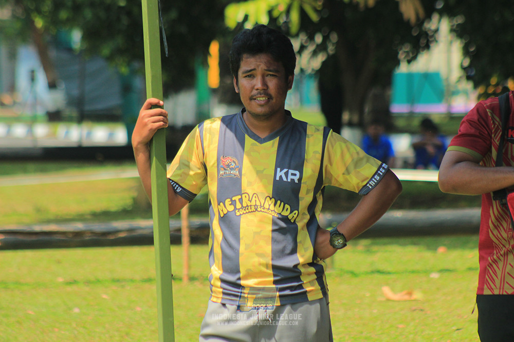 ijl u14 221125 satharlan fc vs metra muda soccer school