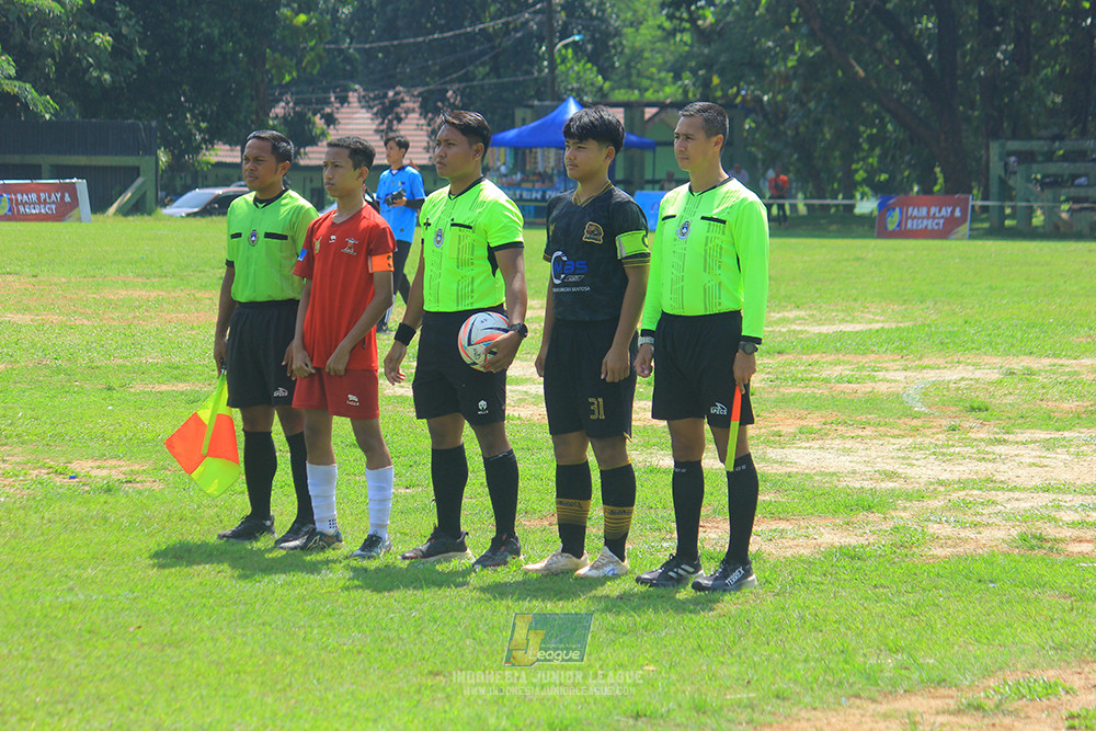 ijl u14 221125 satharlan fc vs metra muda soccer school