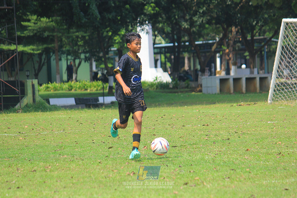 ijl u14 221125 satharlan fc vs metra muda soccer school