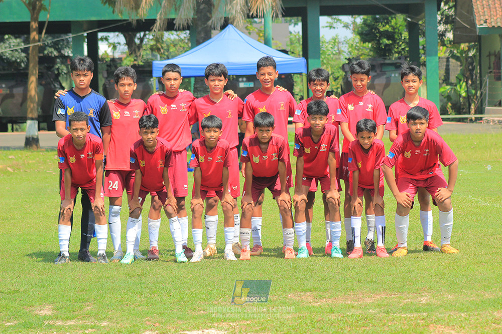 ijl u14 221125 satharlan fc vs metra muda soccer school