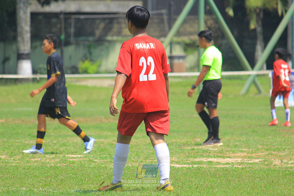 ijl u14 221125 satharlan fc vs metra muda soccer school