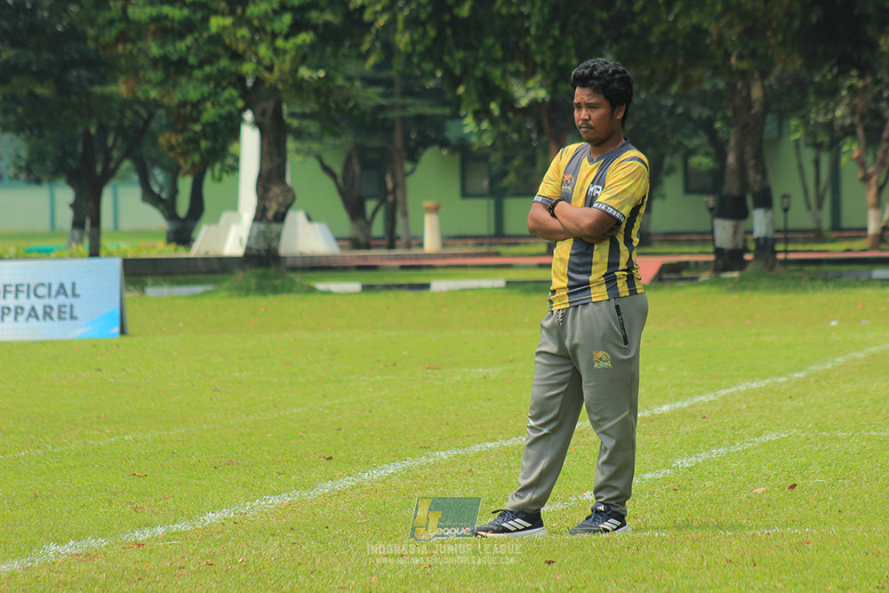 ijl u14 221125 satharlan fc vs metra muda soccer school