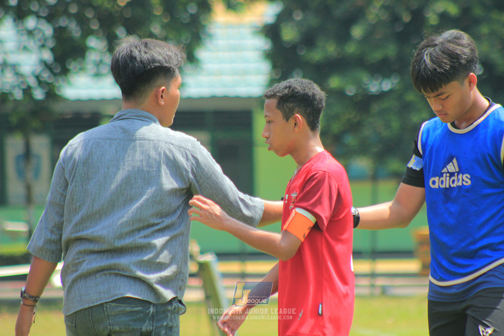 ijl u14 221125 satharlan fc vs metra muda soccer school