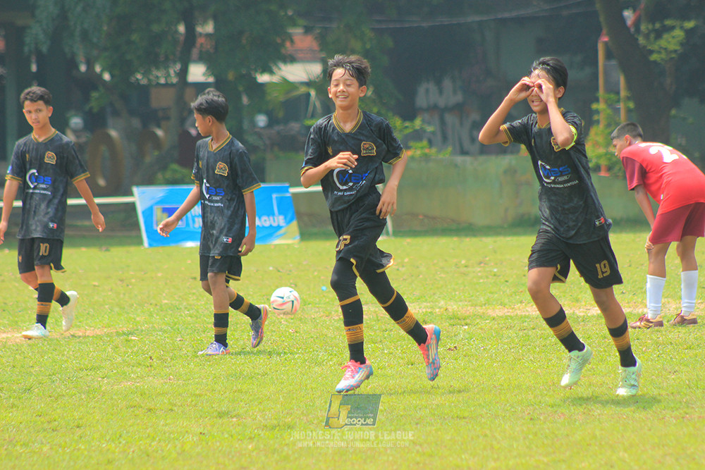 ijl u14 221125 satharlan fc vs metra muda soccer school