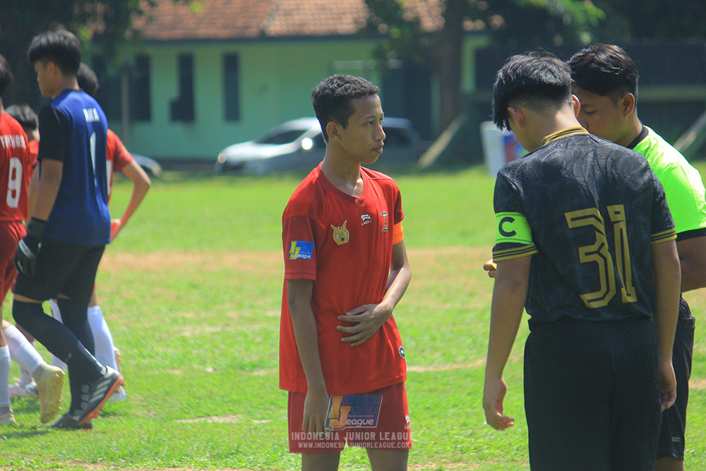 ijl u14 221125 satharlan fc vs metra muda soccer school