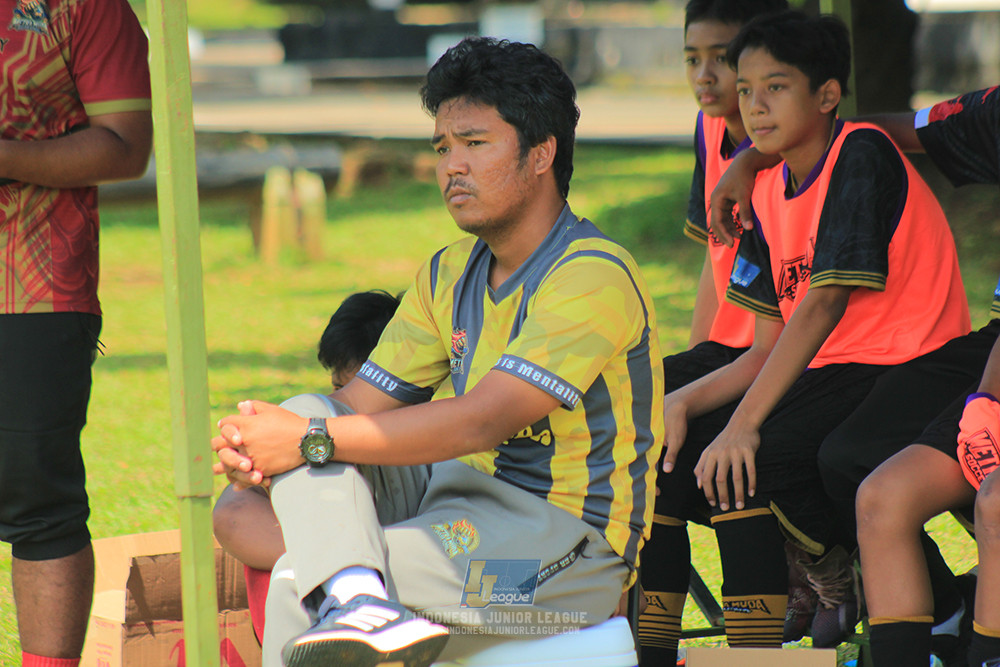 ijl u14 221125 satharlan fc vs metra muda soccer school