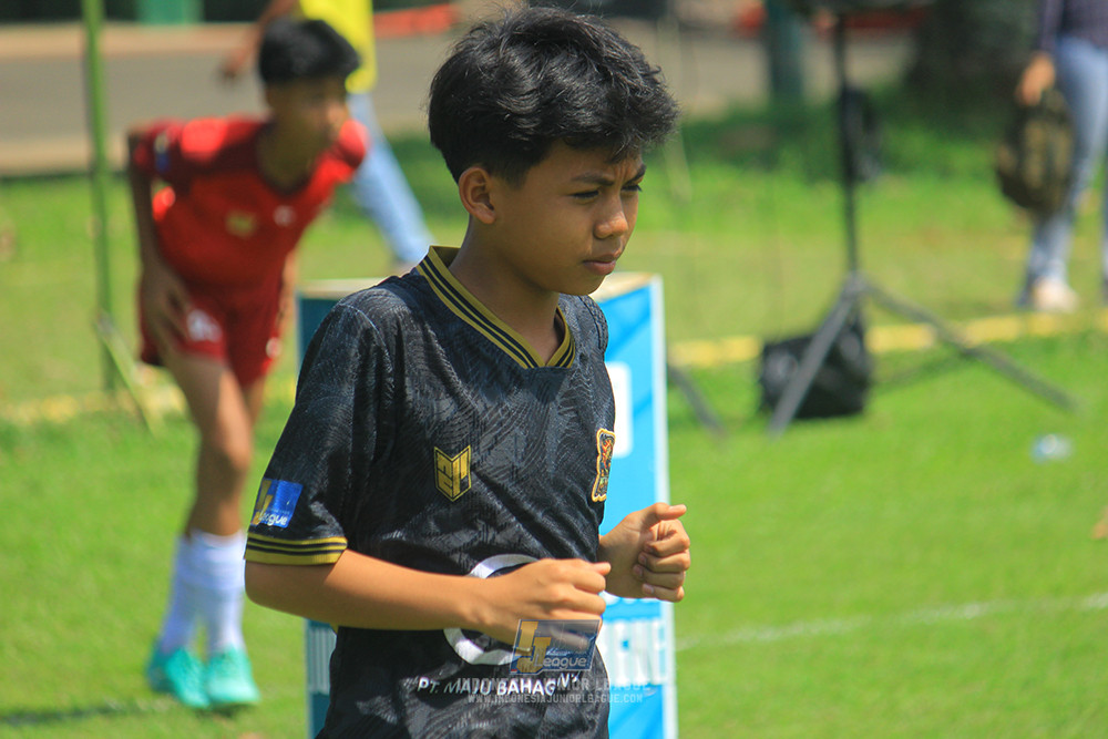 ijl u14 221125 satharlan fc vs metra muda soccer school