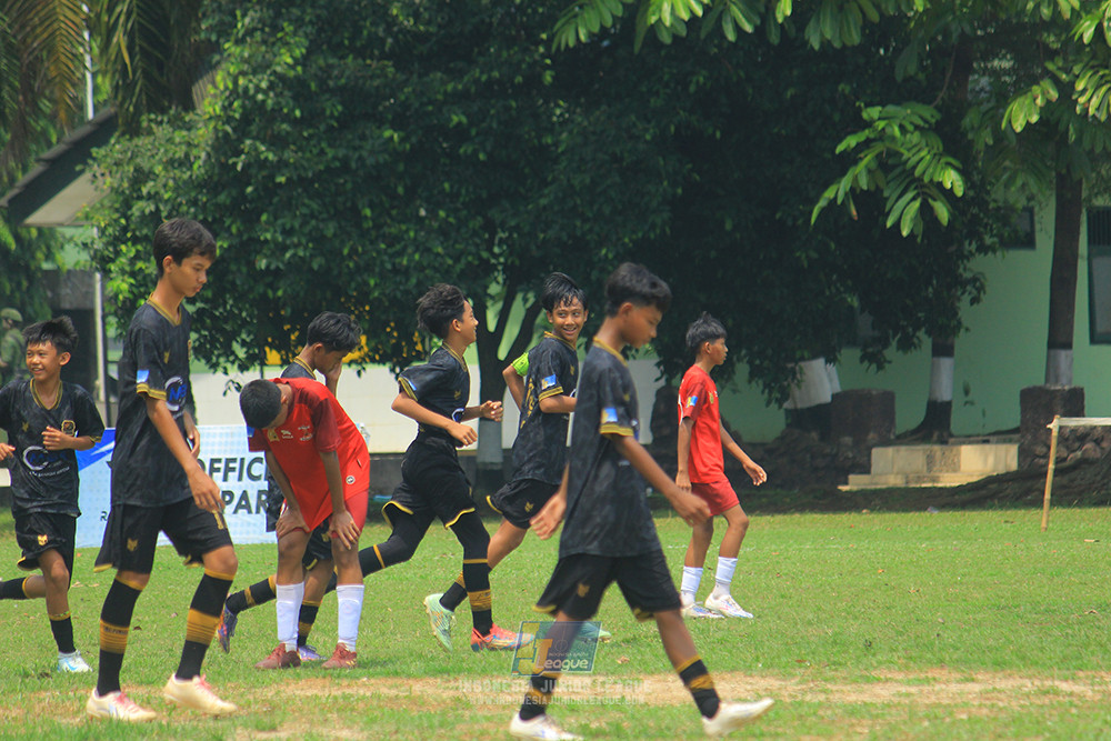 ijl u14 221125 satharlan fc vs metra muda soccer school