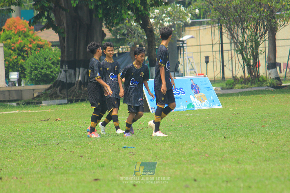 ijl u14 221125 satharlan fc vs metra muda soccer school