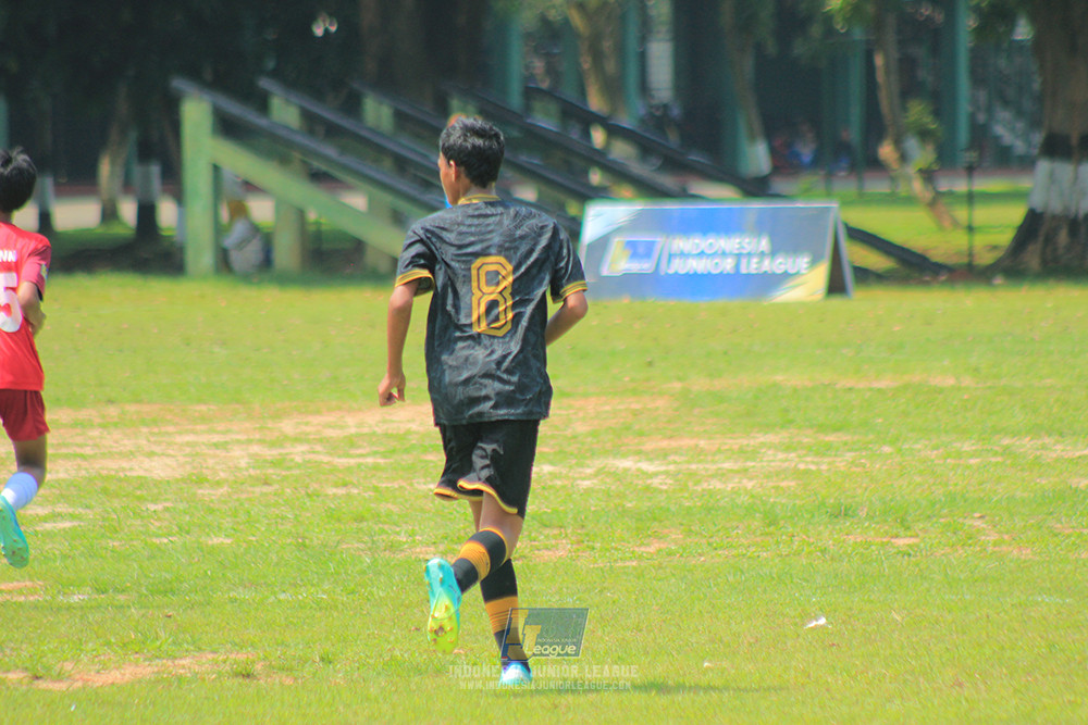 ijl u14 221125 satharlan fc vs metra muda soccer school