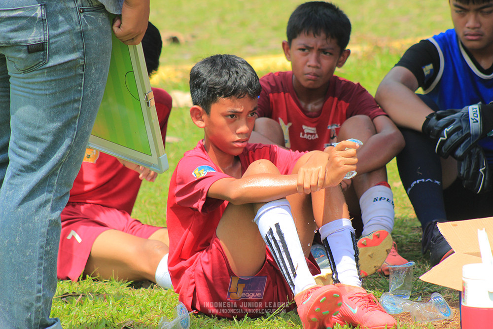 ijl u14 221125 satharlan fc vs metra muda soccer school