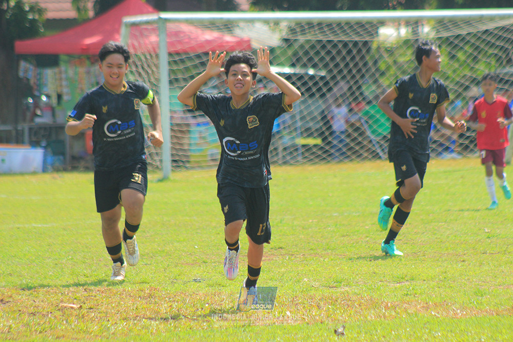 ijl u14 221125 satharlan fc vs metra muda soccer school