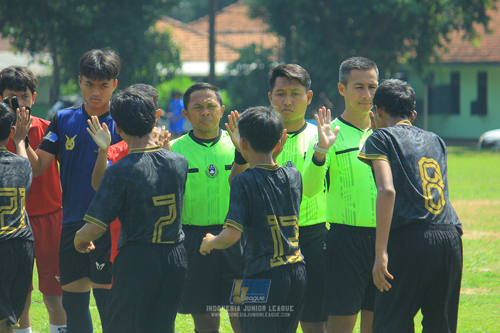 ijl u14 221125 satharlan fc vs metra muda soccer school