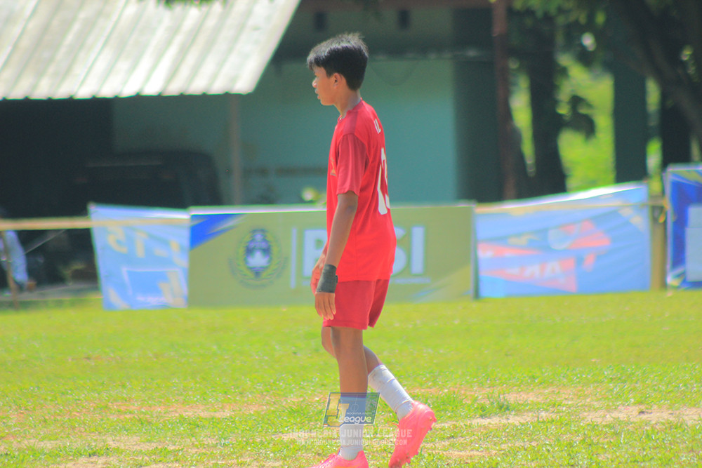 ijl u14 221125 satharlan fc vs metra muda soccer school