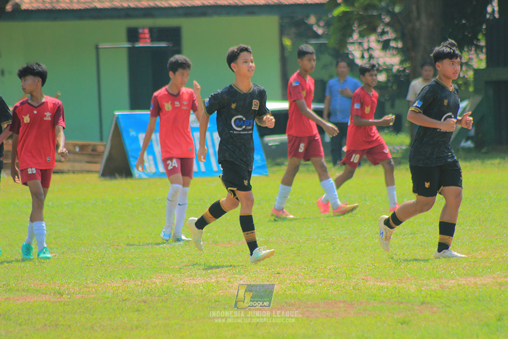 ijl u14 221125 satharlan fc vs metra muda soccer school