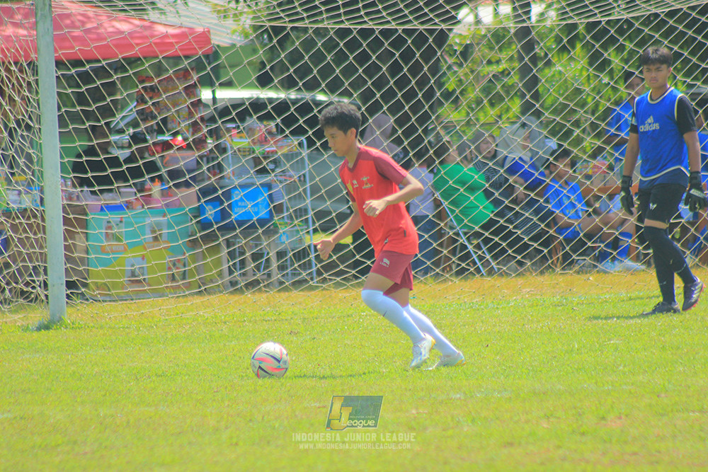 ijl u14 221125 satharlan fc vs metra muda soccer school