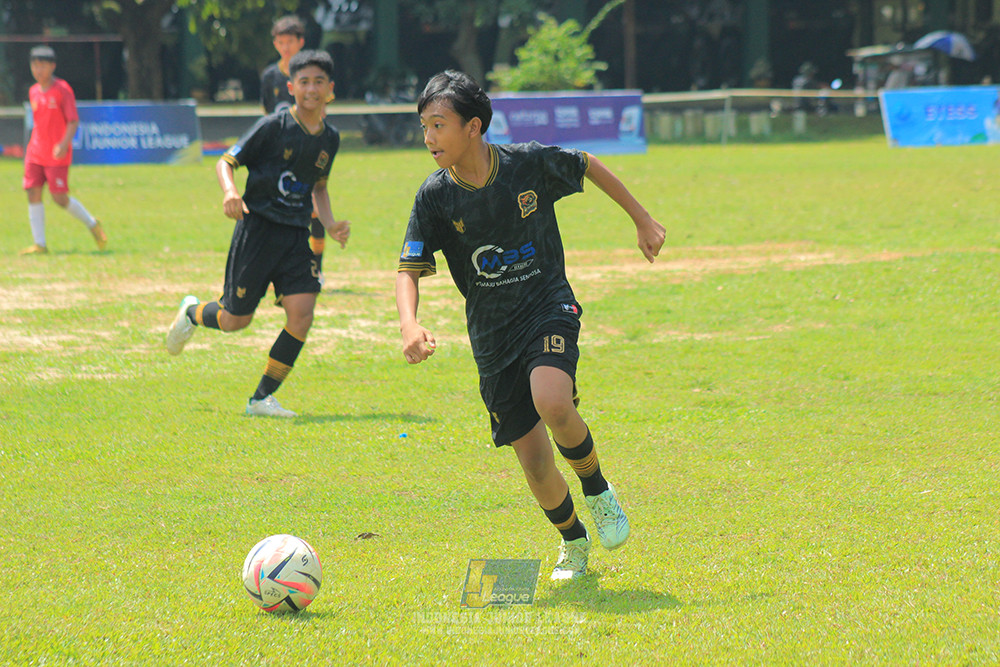 ijl u14 221125 satharlan fc vs metra muda soccer school