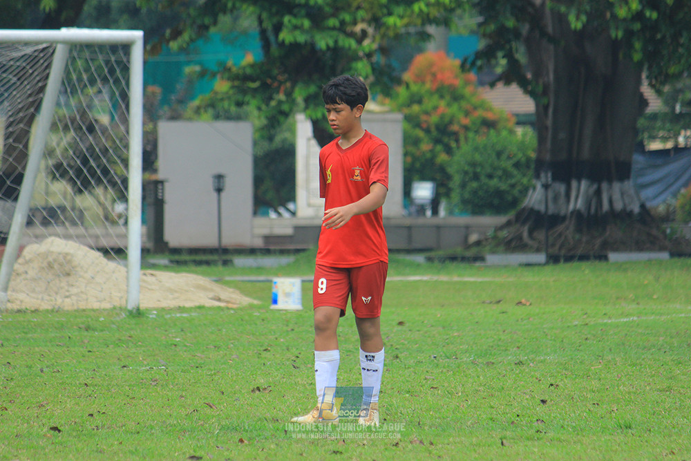 ijl u14 221125 satharlan fc vs metra muda soccer school