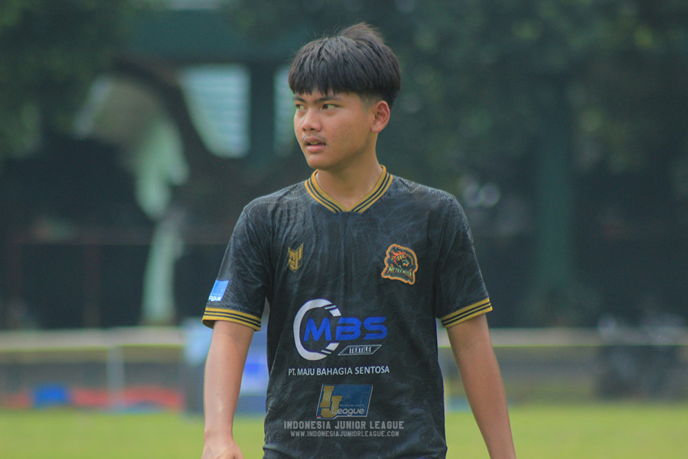 ijl u14 221125 satharlan fc vs metra muda soccer school