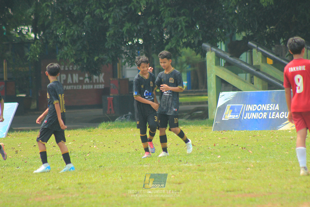 ijl u14 221125 satharlan fc vs metra muda soccer school