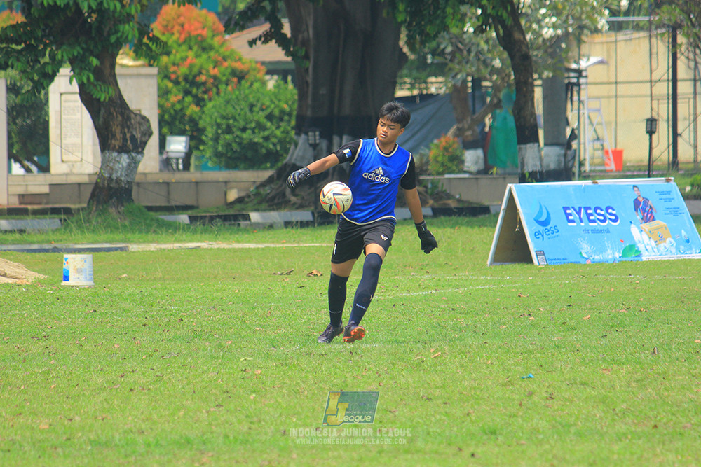 ijl u14 221125 satharlan fc vs metra muda soccer school