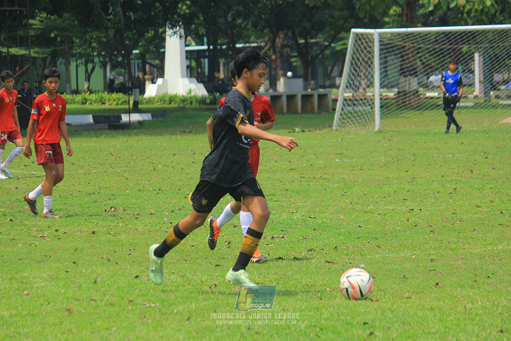 ijl u14 221125 satharlan fc vs metra muda soccer school