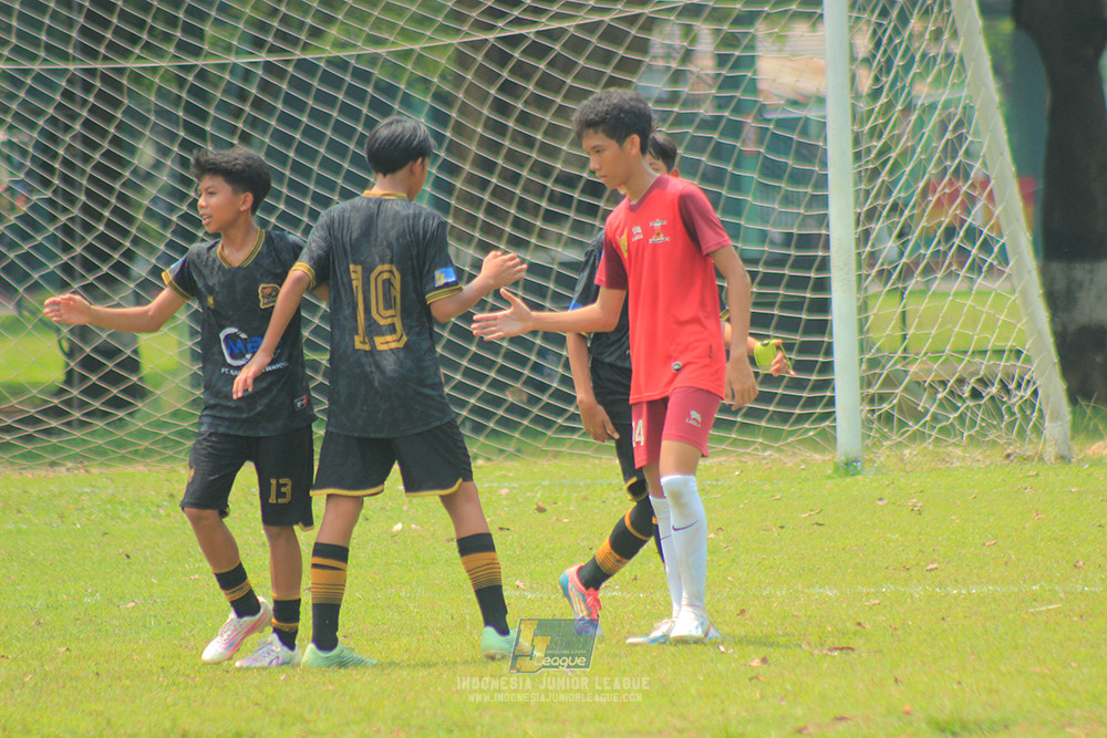 ijl u14 221125 satharlan fc vs metra muda soccer school